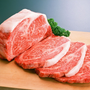 Thịt bò thảo dược WAGYU NAMSON