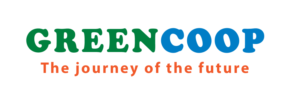 GreenCoop Agri