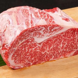 Thịt bò thảo dược WAGYU NAMSON
